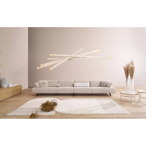 Himolla 1053 kanapé 